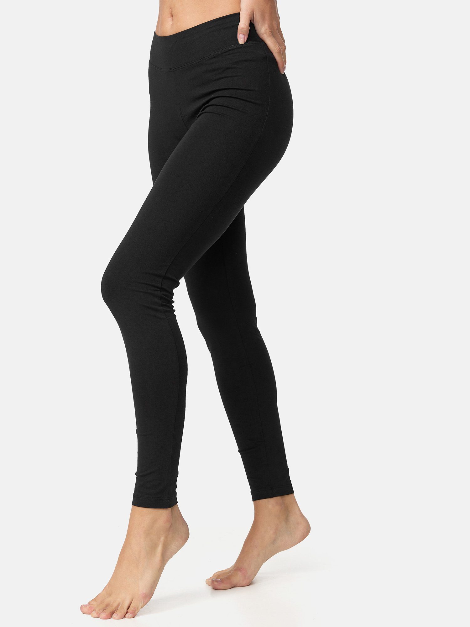 Nur Die Leggings Relax & Go günstig online kaufen
