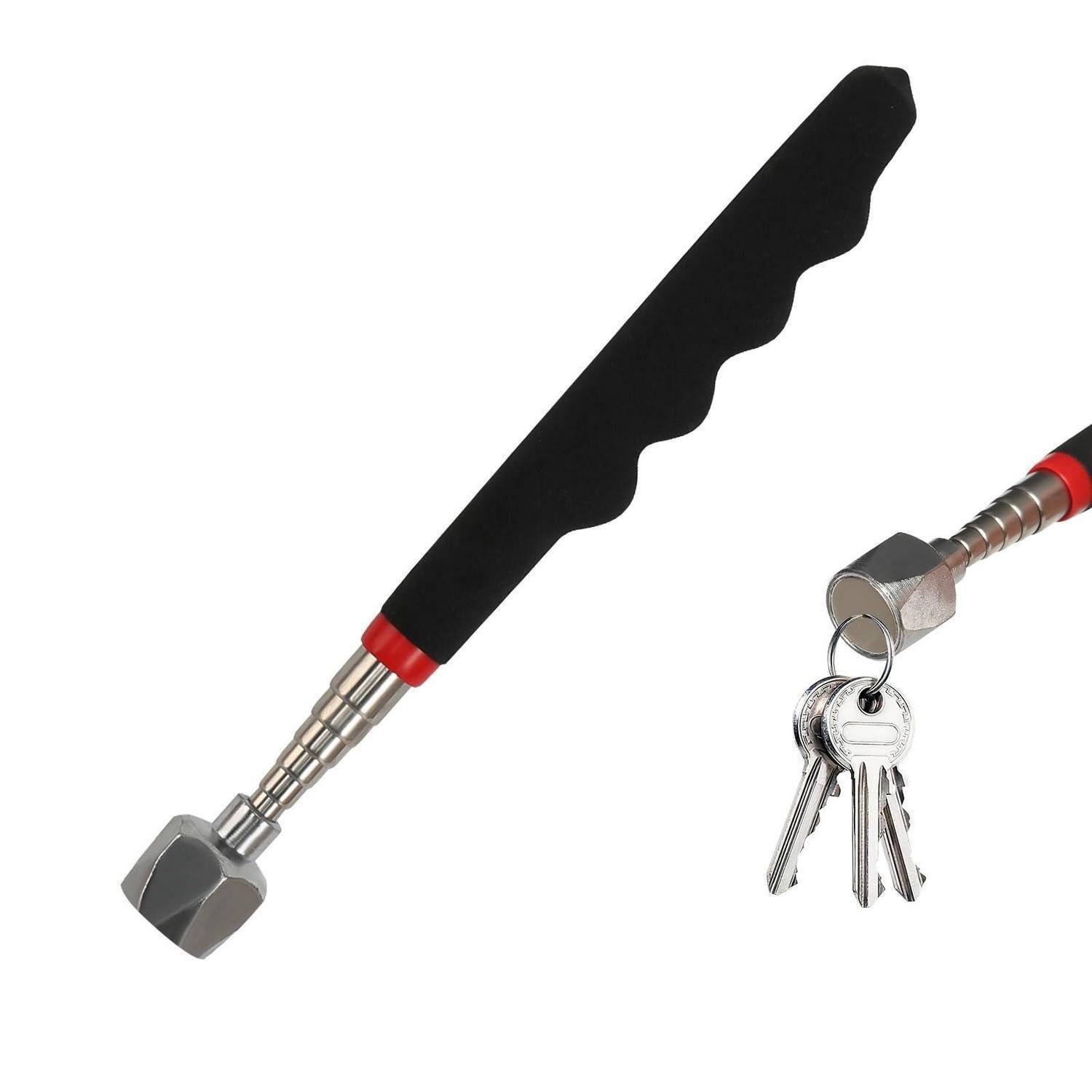 LuxusKollektion Magnet Teleskop Magnetstab 80cm 7,2kg (1-St)