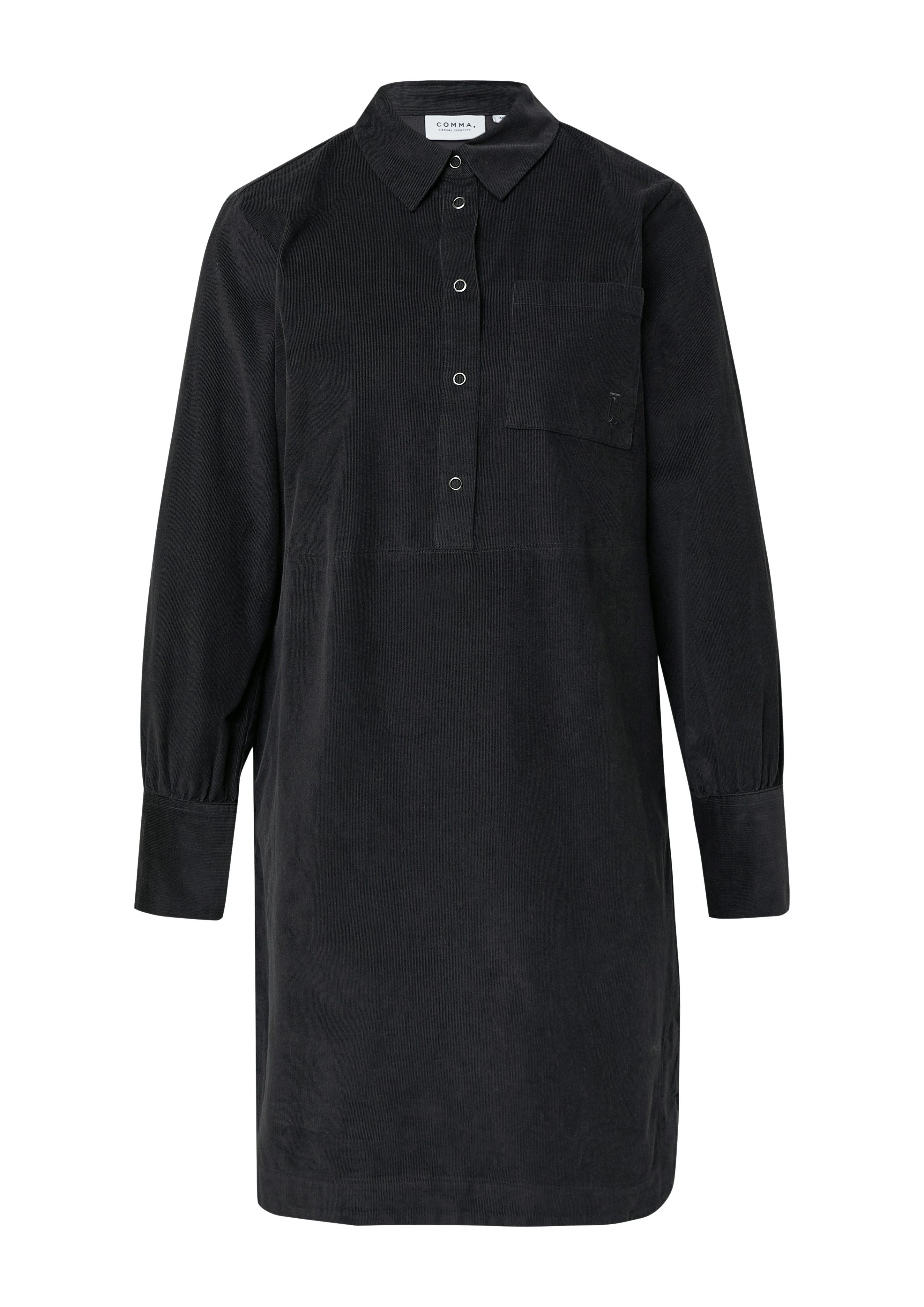 comma casual identity Minikleid günstig online kaufen