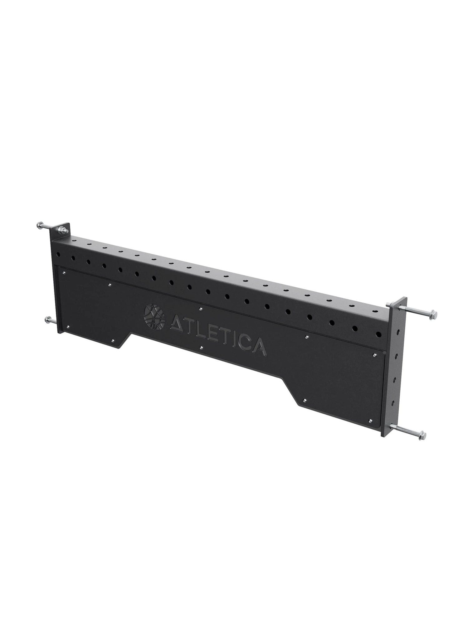 Power Rack R8 Verstärkte Crossbar, 108 cm, 18 kg schwer
