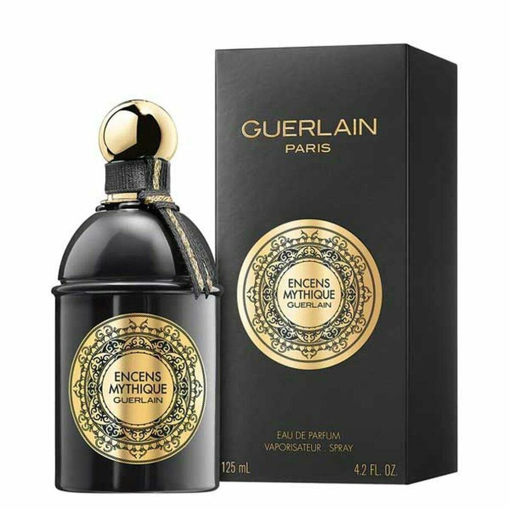 Outlet-Schnäppchenkauf GUERLAIN Eau NEU de D'orient EdP ml Guerlain Mythique & 125 Parfum OVP Encens