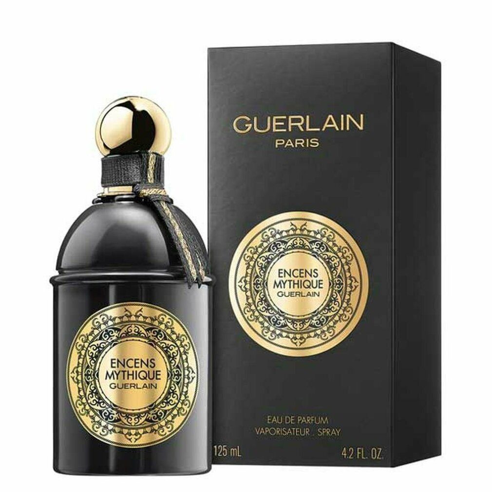 GUERLAIN Eau de Parfum Guerlain Encens Mythique D'orient EdP 125 ml NEU &  OVP, Orientalischer Duft für Frauen