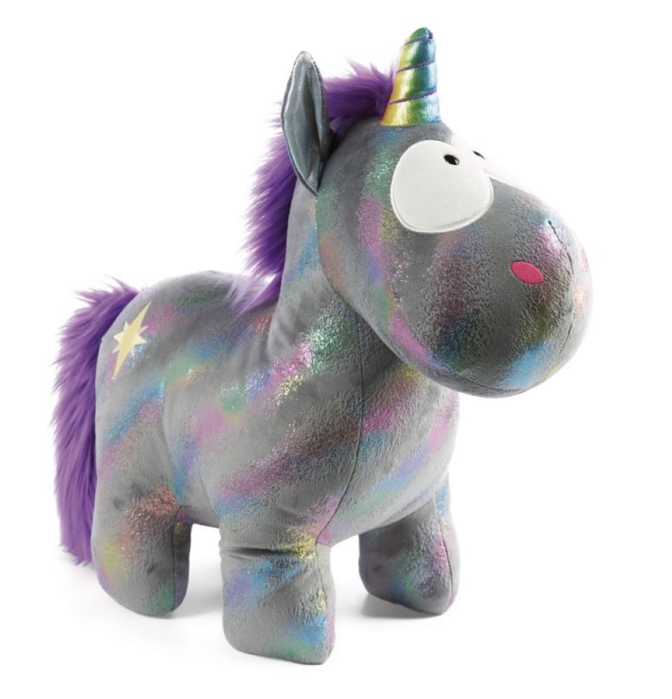 Nici Kuscheltier Nici Einhorn Star Bringer stehend 45 cm