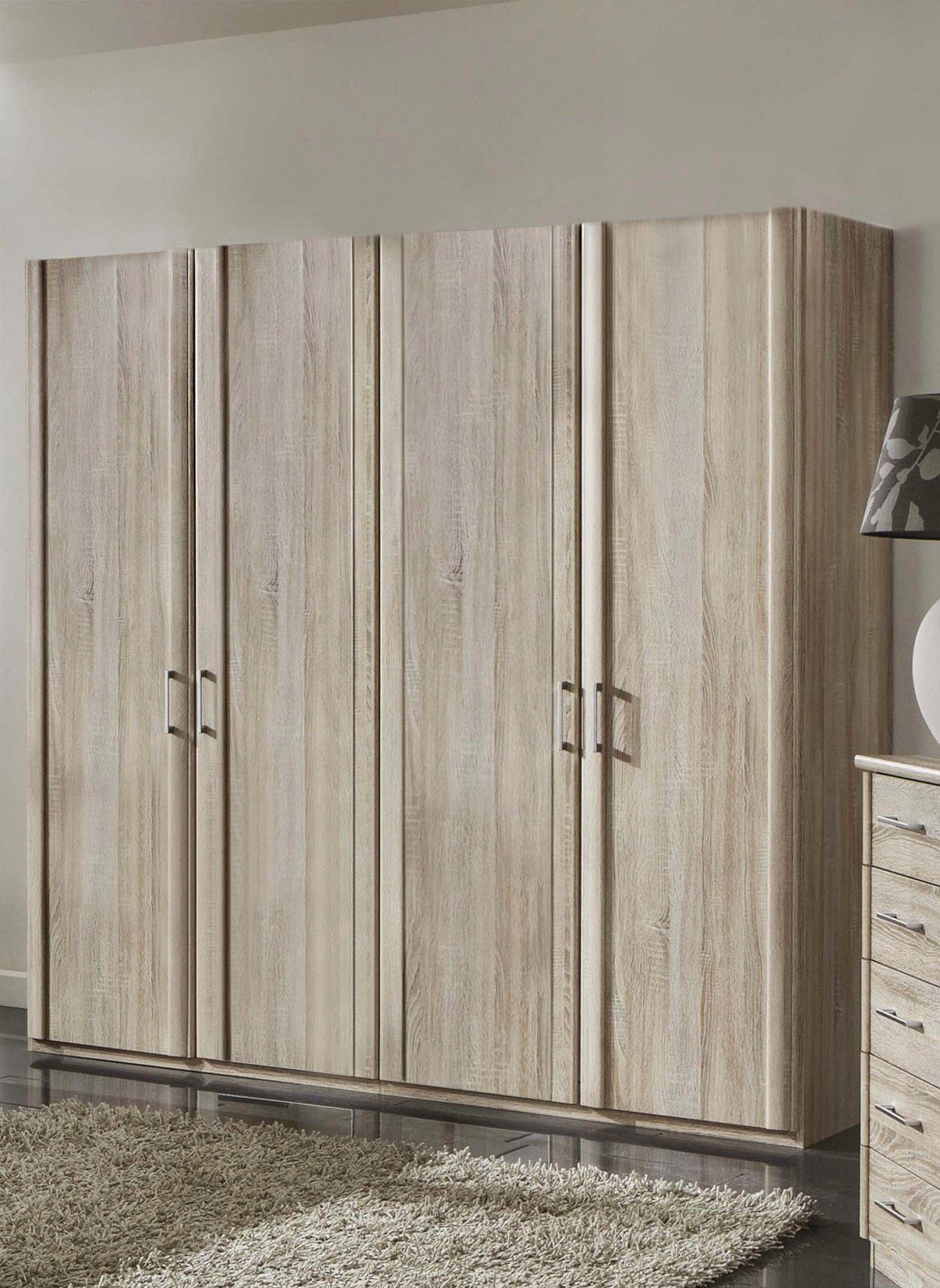Kleiderschrank Meran