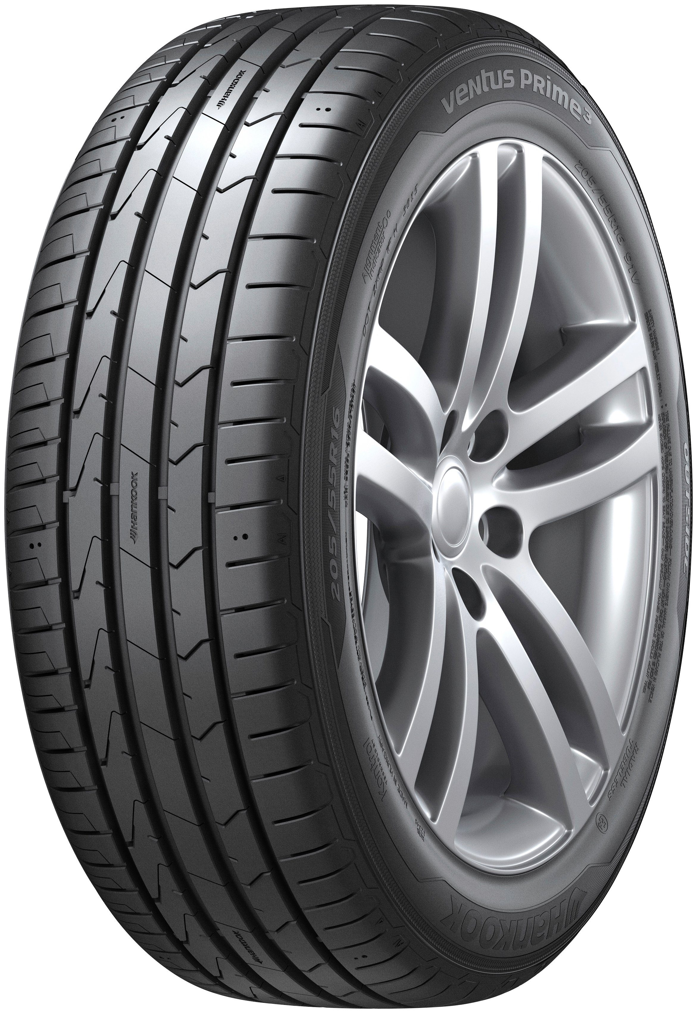 Hankook Sommerreifen Ventus Prime 3, in verschiedenen Ausführungen erhältlich