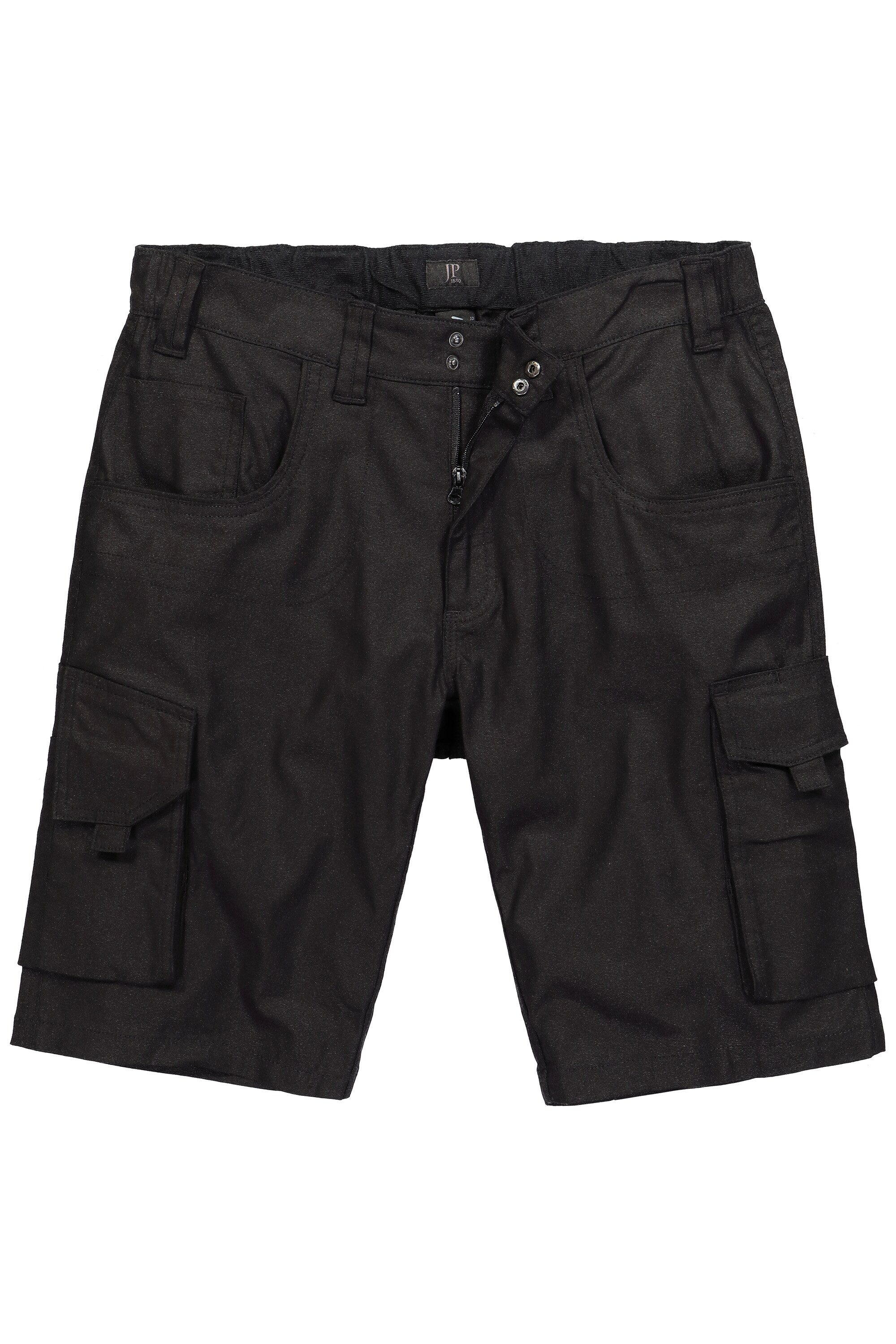 Bermudas Bermuda FLEXNAMIC® Workwear Multifunktionstaschen