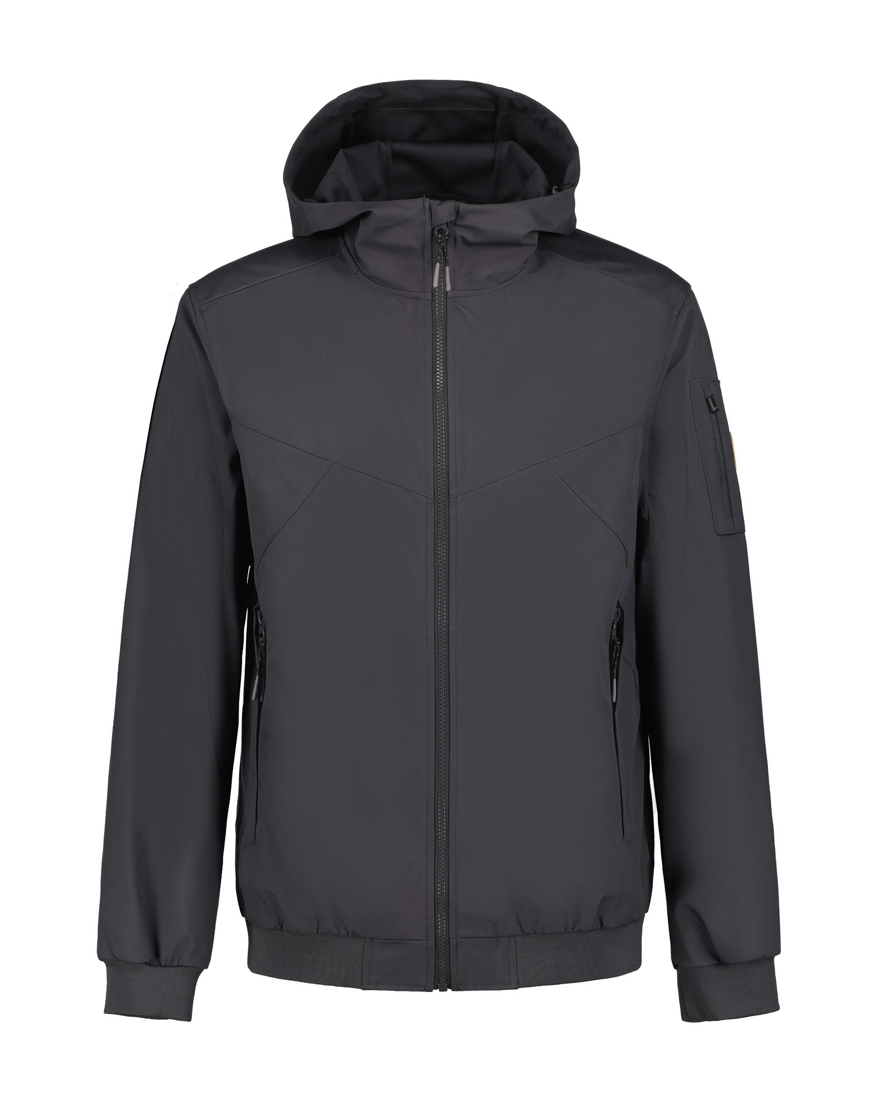 Icepeak Softshelljacke MANGHAM günstig online kaufen