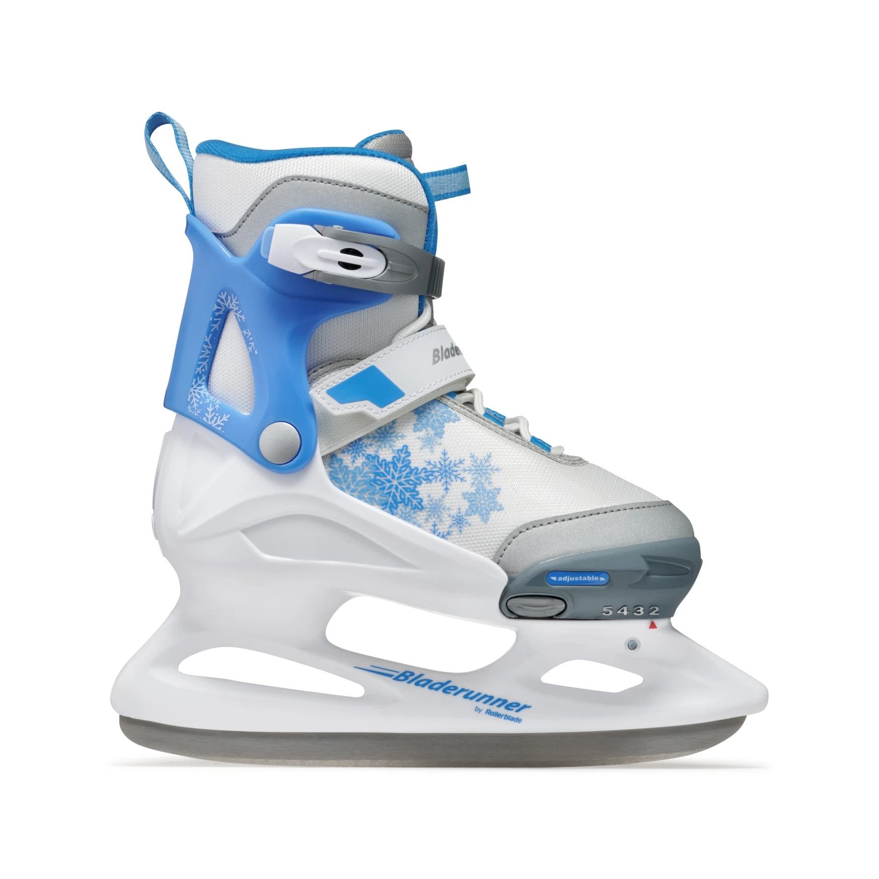 Bladerunner Schlittschuhe MICRO ICE G