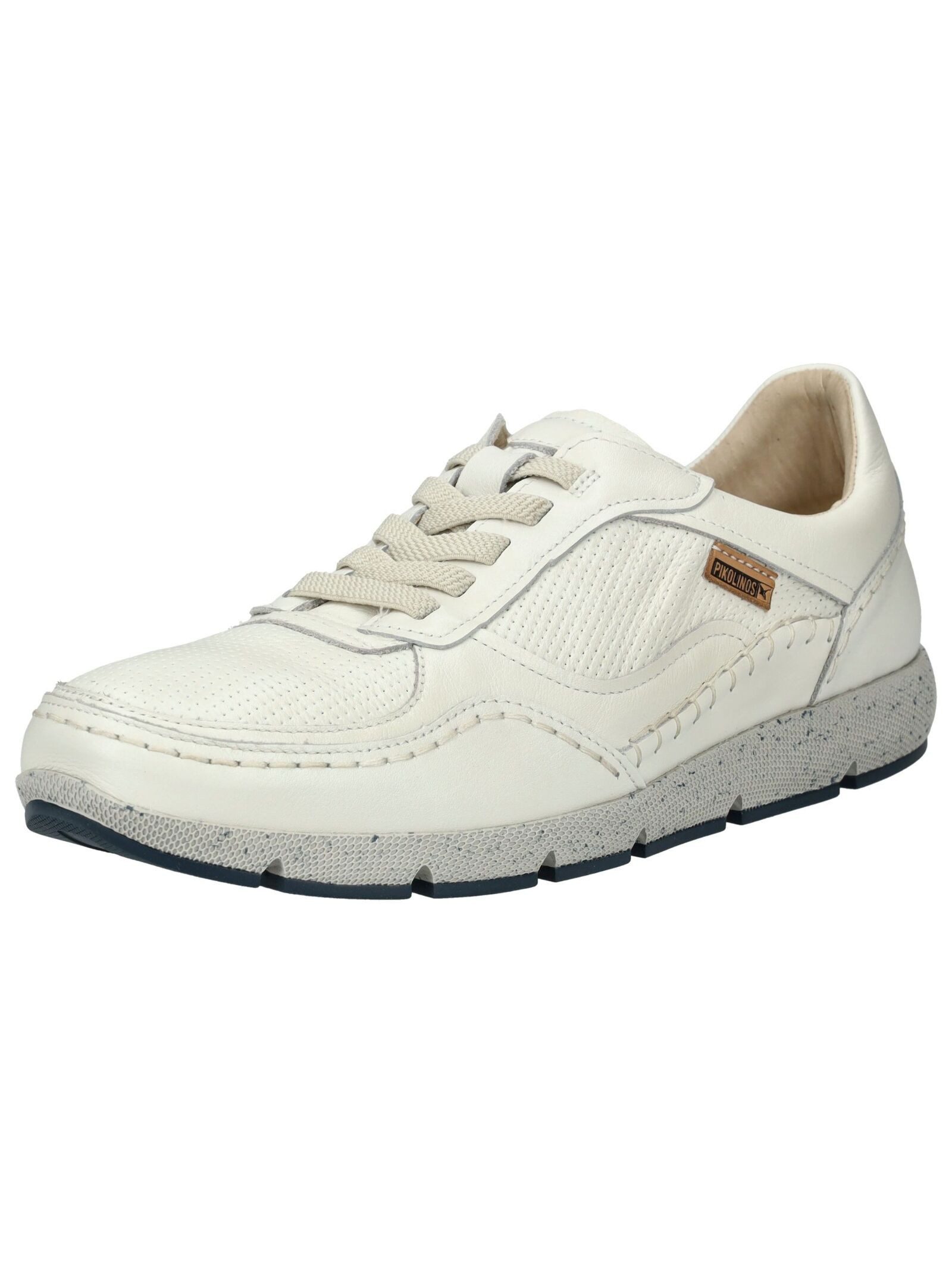 PIKOLINOS PIKOLINOS Sneaker Leder Sneaker günstig online kaufen