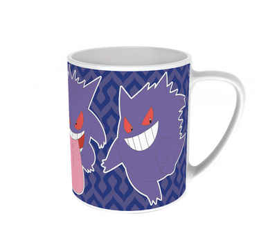 The Pokémon Company Tasse Tasse - Pokémon - Gengar (NEU & OVP)