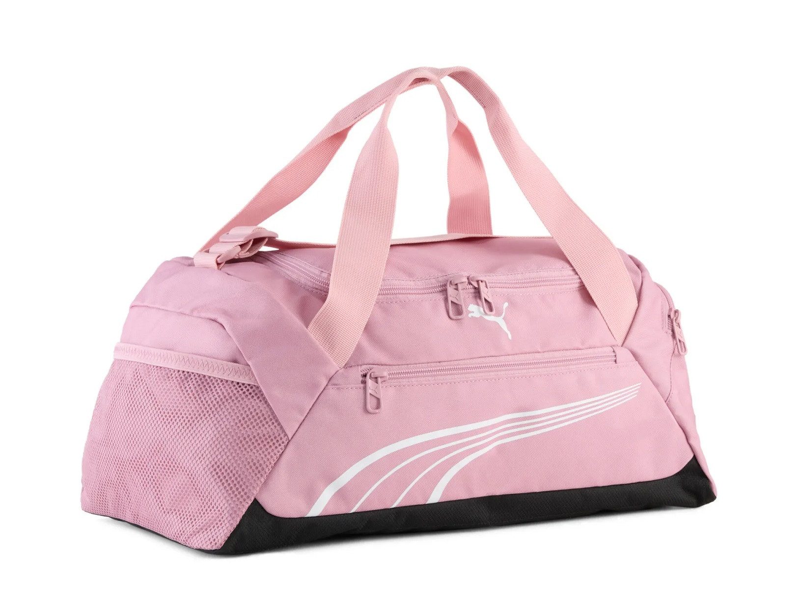PUMA Sporttasche Fundamental Small Sportsbag XS (1-tlg), 21 Liter