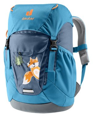 deuter Rucksack Waldfuchs 14