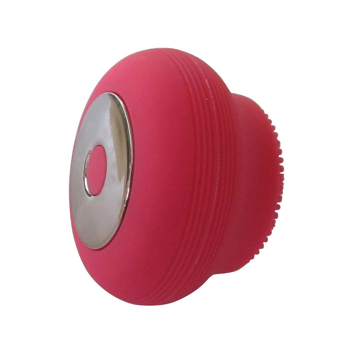 MELISSA Elektrische Gesichtsreinigungsbürste 16700023, 1-tlg., Mini-Silikon-Gesichtsreiniger, USB-aufladbar, Massage/Peeling