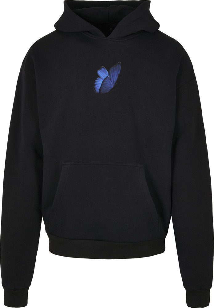 MisterTee Sweatshirt MisterTee Unisex Le Papillon günstig online kaufen
