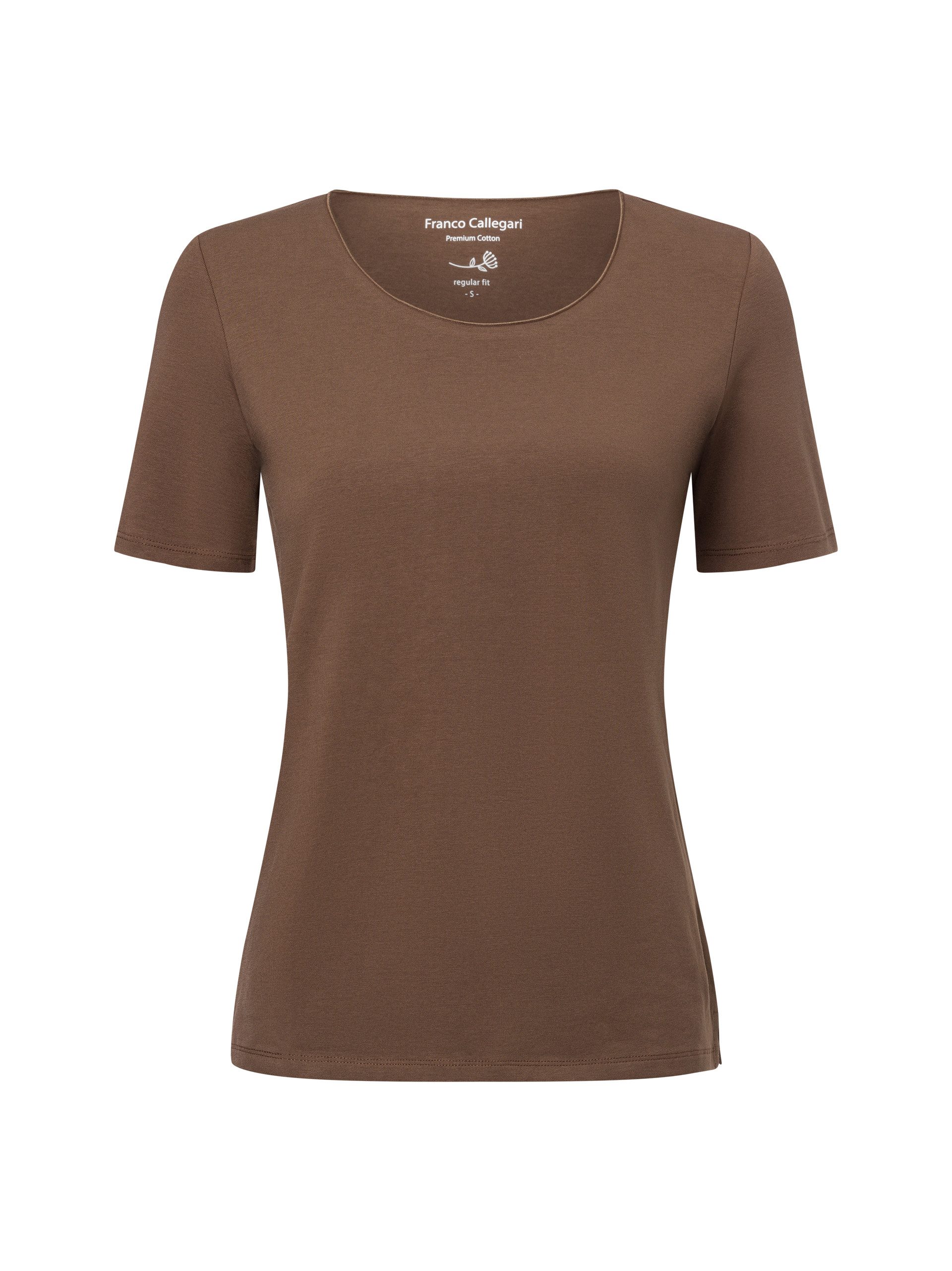Franco Callegari T-Shirt günstig online kaufen