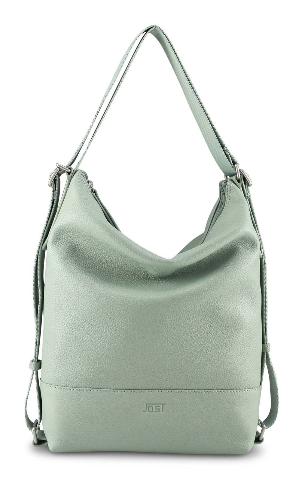 Schultertasche 2-Way Bag