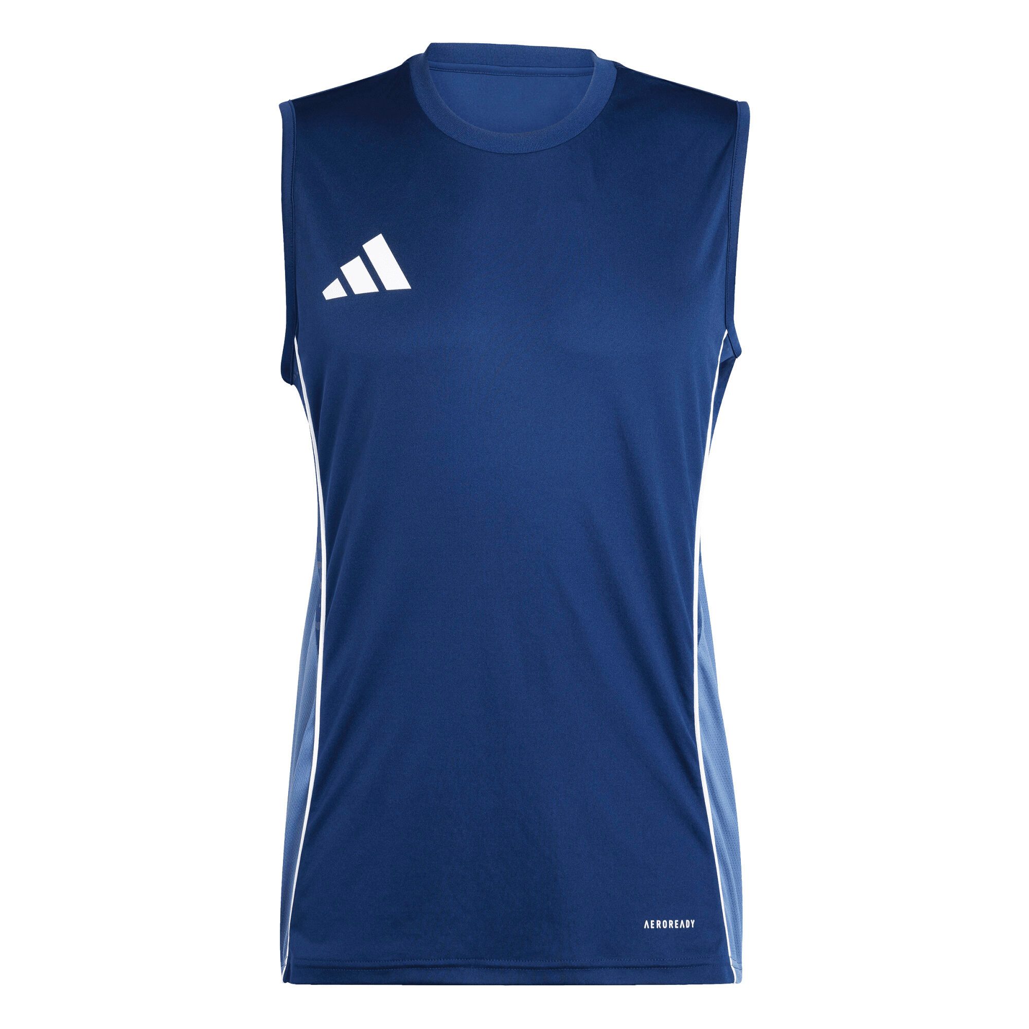 Fußballtrikot adidas Herren Trikot Tiro 25 Competition Sleeveless