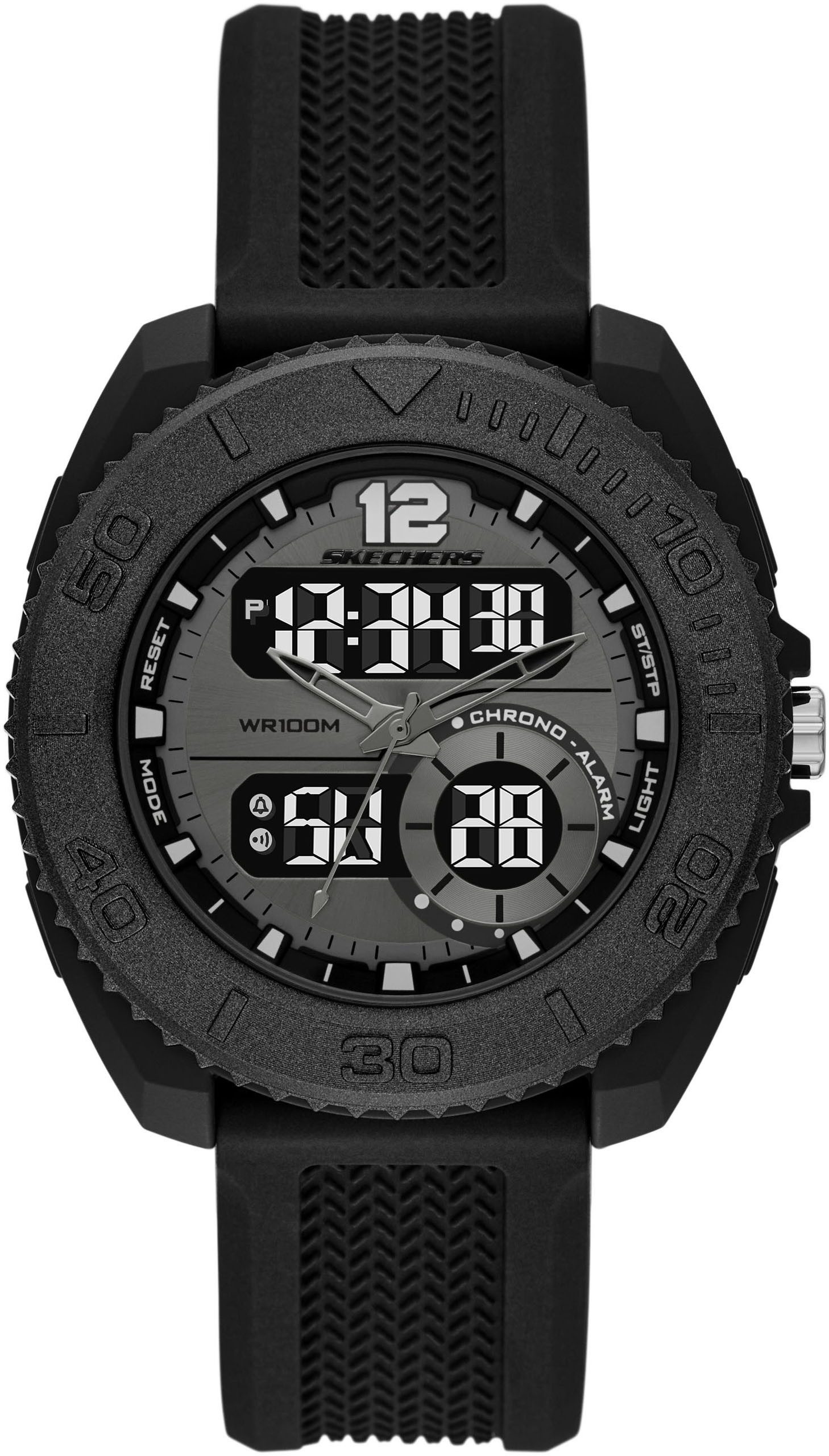 Skechers Chronograph GREENCRAIG SR5240, Quarzuhr, Armbanduhr, günstig online kaufen