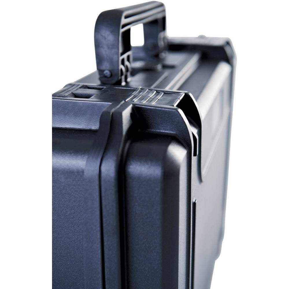 MAX PRODUCTS Werkzeugkoffer Koffer Xenotec und Wasser- Staubdichter
