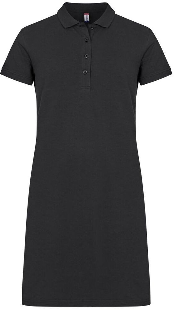 Clique Poloshirt Marietta