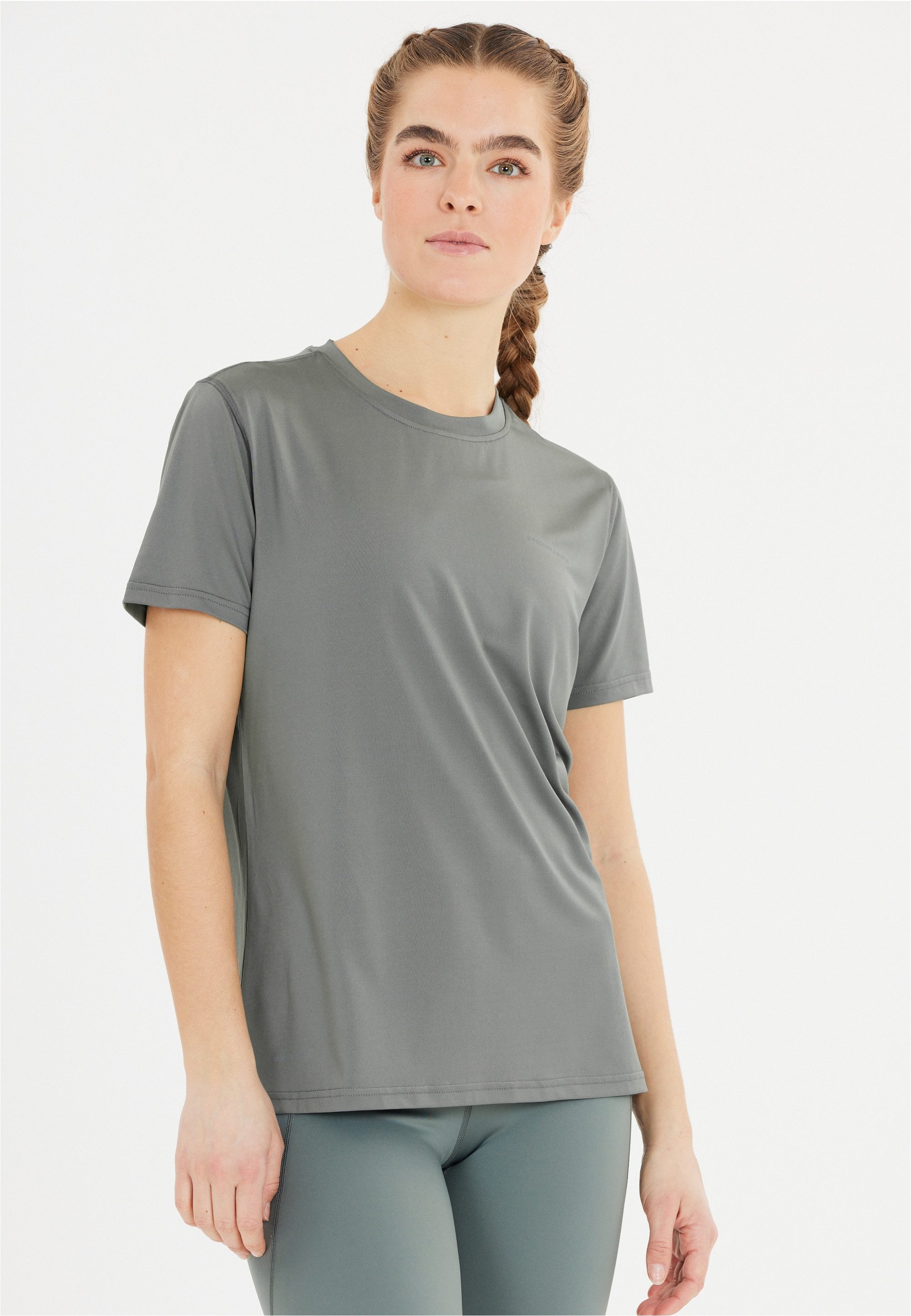ENDURANCE Funktionsshirt "Yonan V2", mit schnell trocknender Technologie günstig online kaufen