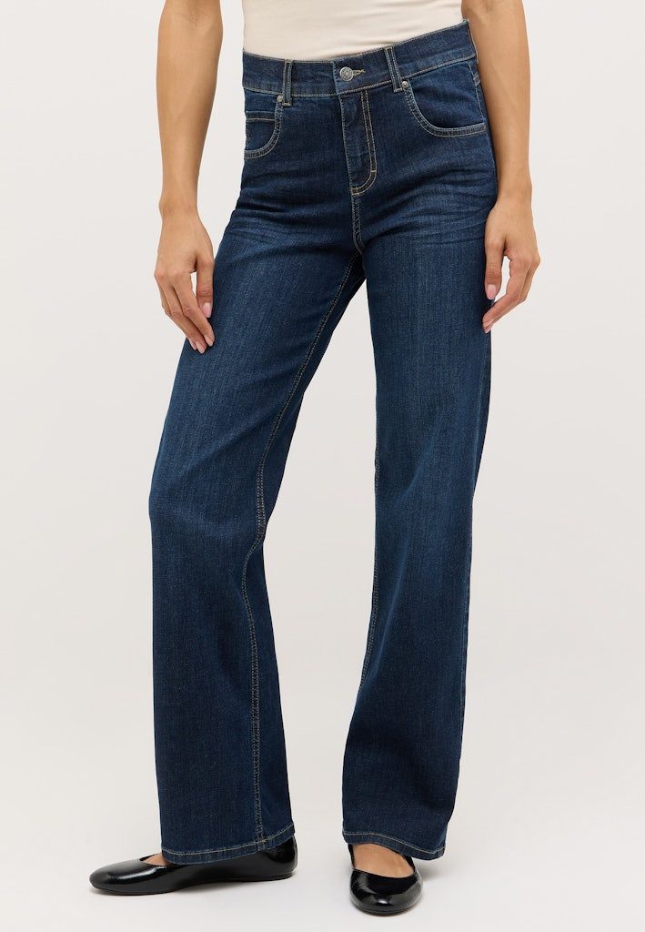 ANGELS Bequeme Jeans ANGELS JEANS / Da.Jeans / LARA
