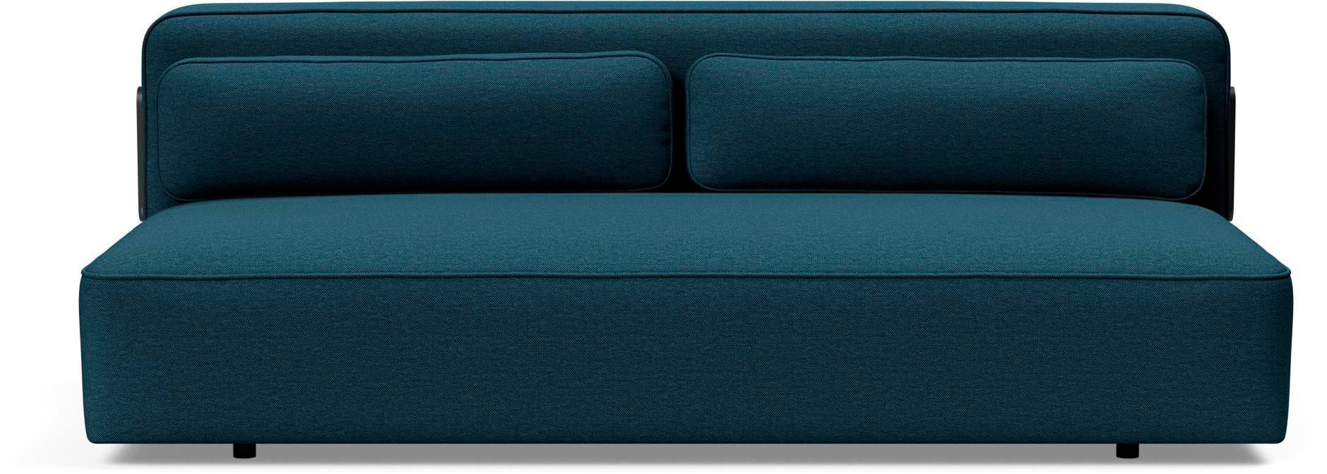 INNOVATION LIVING ™ YONATA, 149 komfortable Breite Liegefläche cm Taschenfederkernpolsterung, Schlafsofa