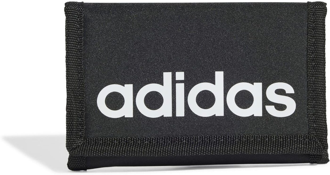 adidas Sportswear Turnbeutel LINEAR WALLET CBLACK/FTWWHT/SOLRED günstig online kaufen