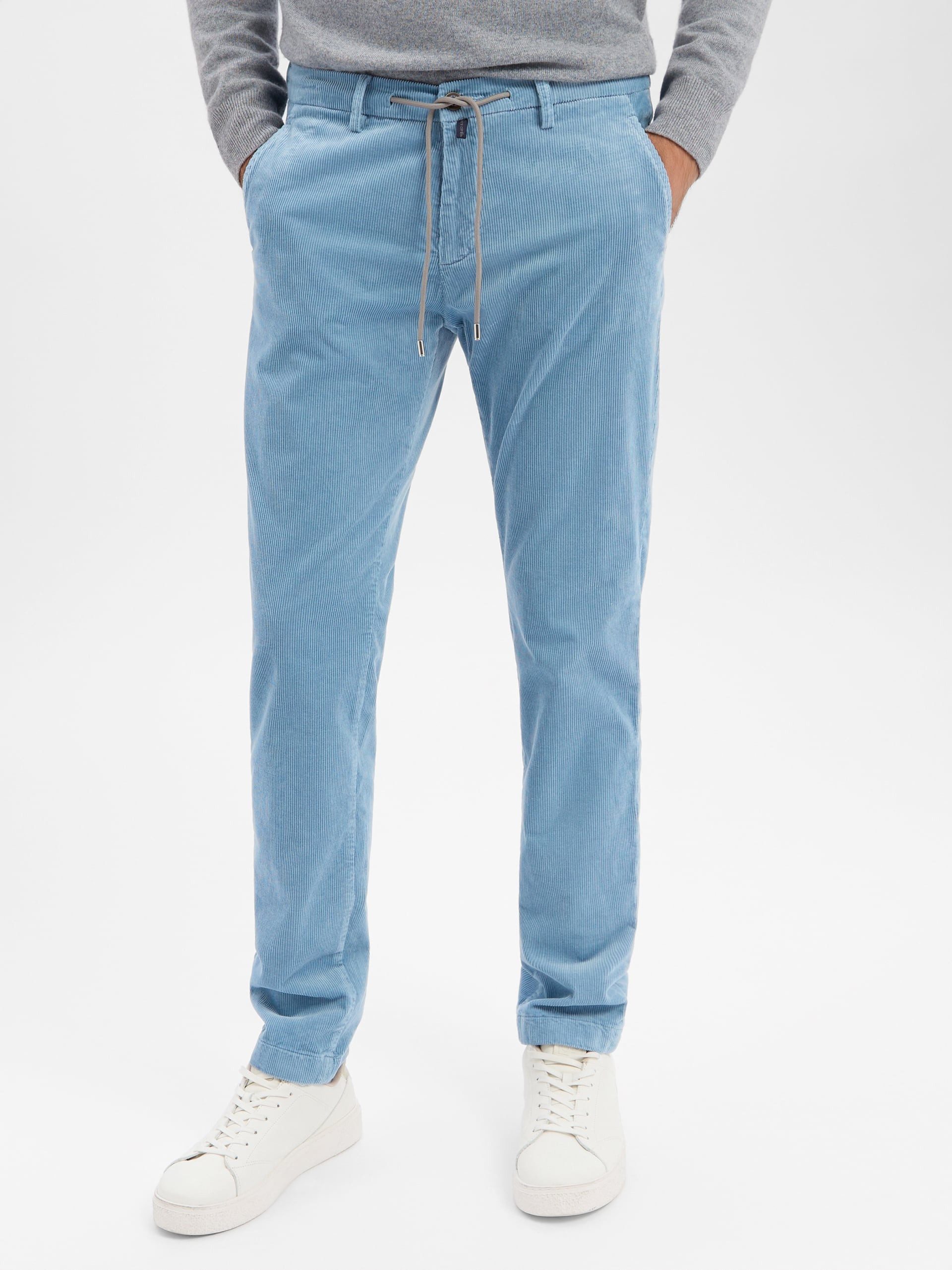 Pierre Cardin Cordhose PC-Confolens günstig online kaufen