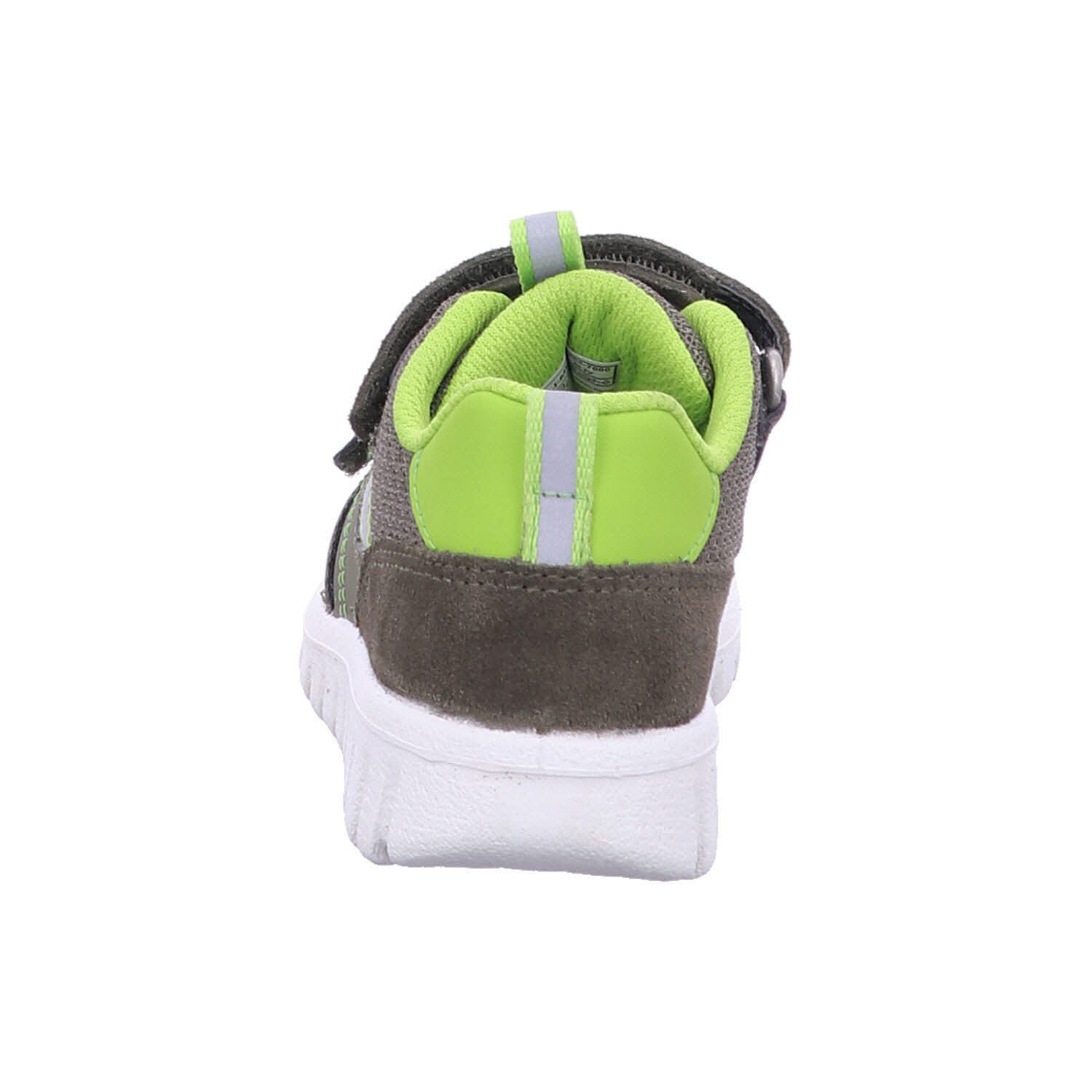 Superfit Sport7 Mini Klettschuh