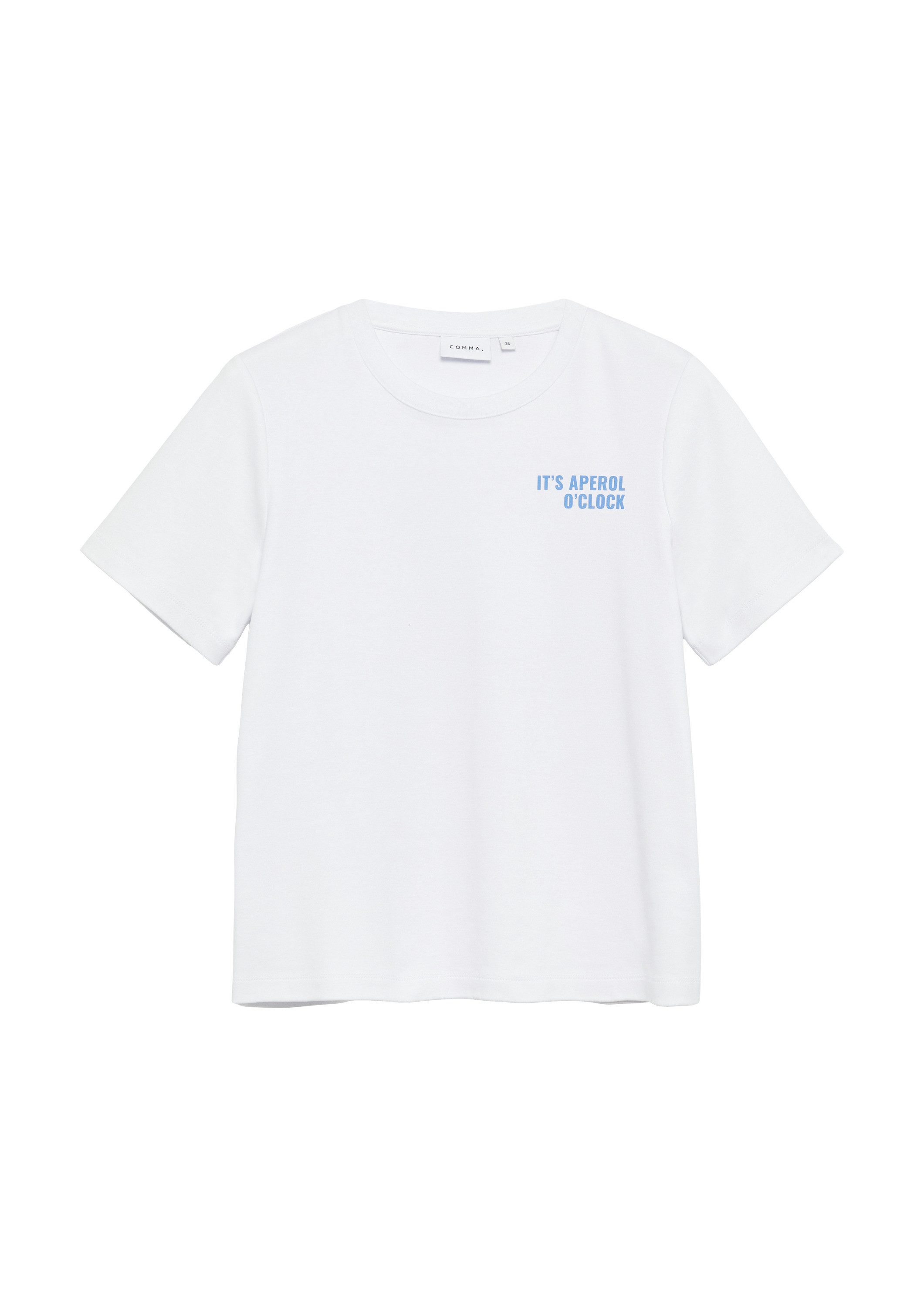 Kurzarmshirt T-Shirt