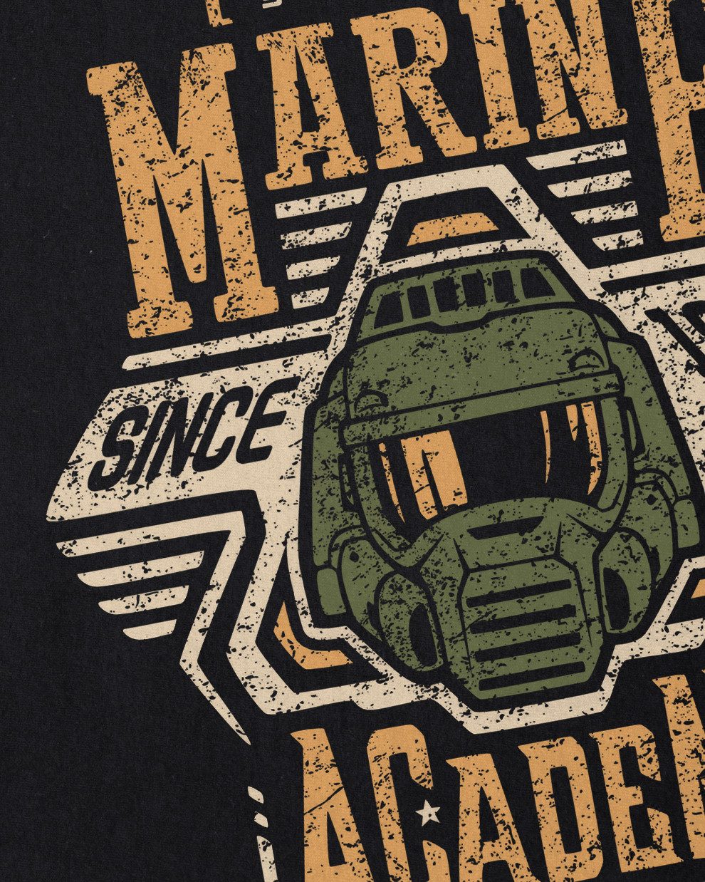 style3 T-Shirt doom slayer doomsayer doomguy marine sentinel argent hell mars phobos