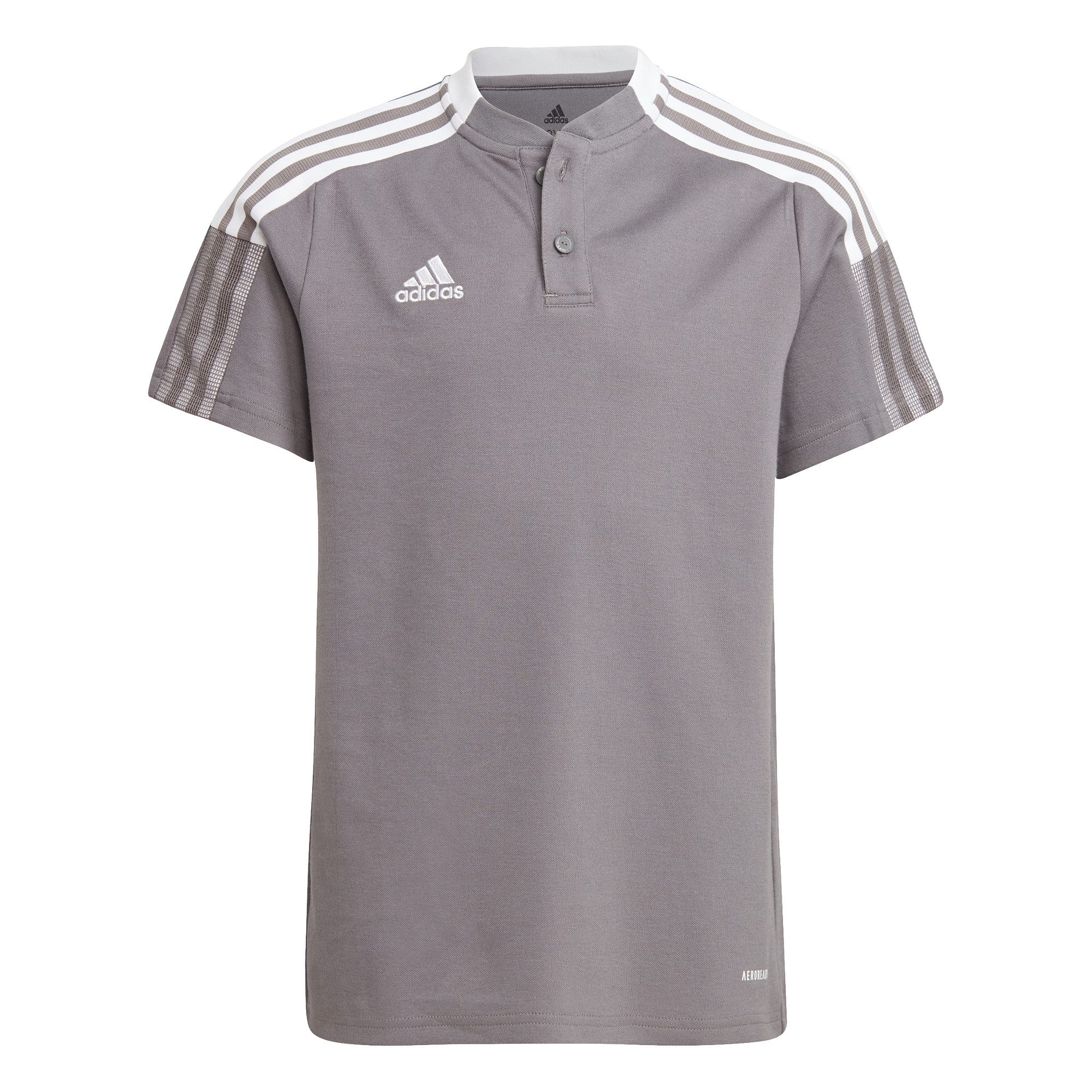 Poloshirt adidas Kinder Poloshirt Tiro 21