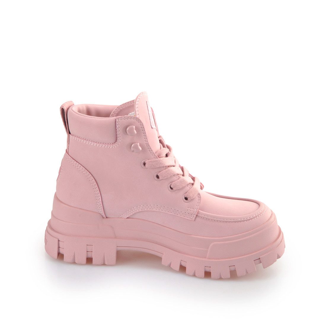 Buffalo Aspha Desert Schnürboots