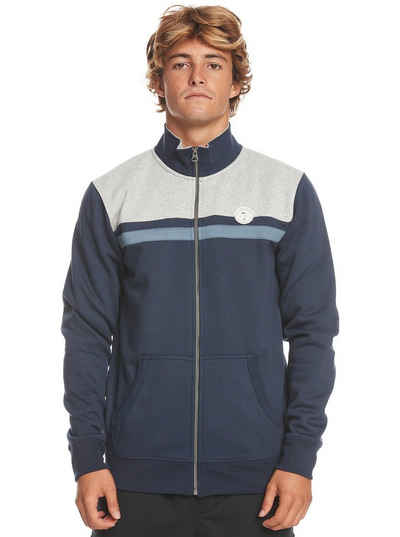 Quiksilver Sweatjacke Surf Full