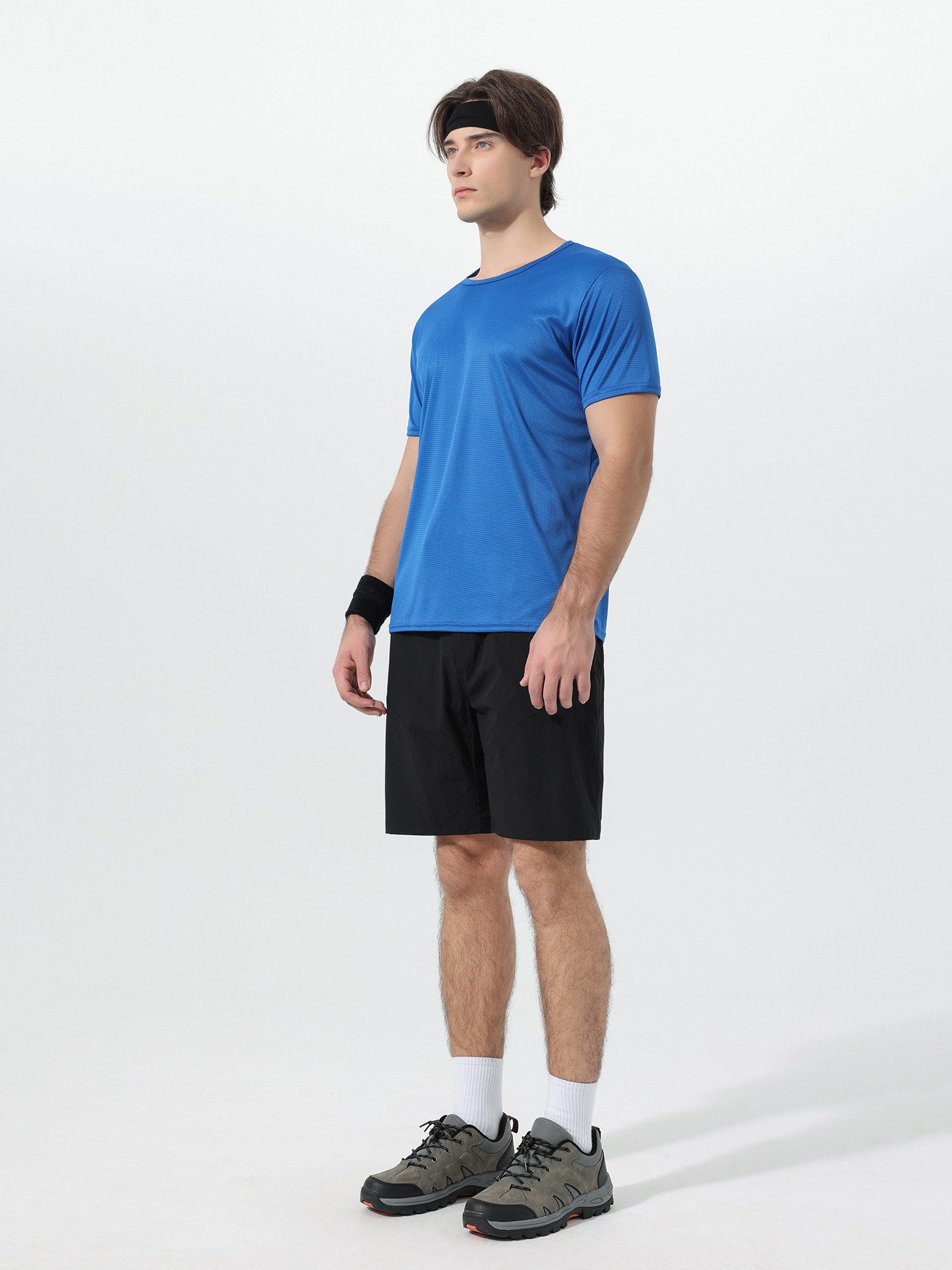 YOUTHUP T-Shirt Vielseitiges Sport-T-Shirt