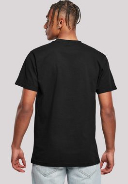 F4NT4STIC T-Shirt Star Wars Stormtrooper Herren,Premium Merch,Regular-Fit,Basic,Bedruckt