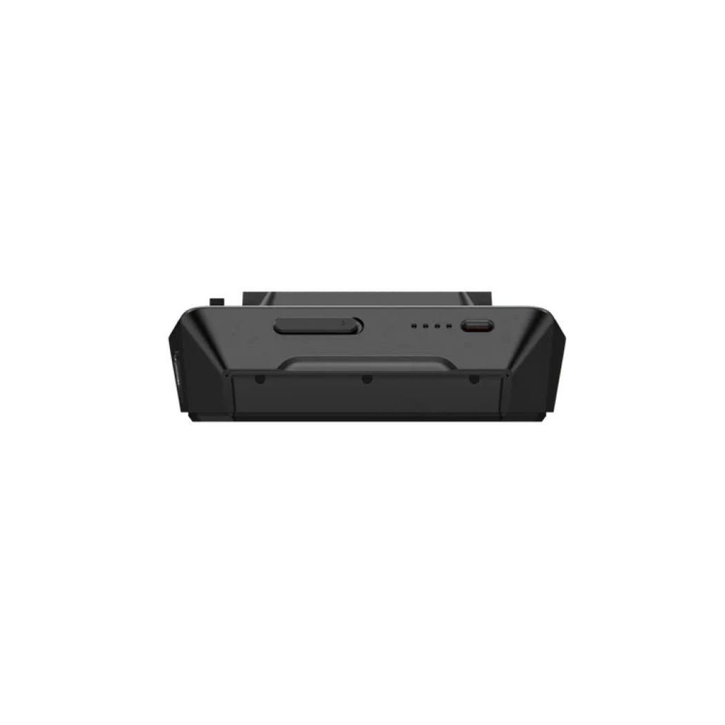 Ecoflow EcoFlow Wave 2 Add-On Battery Akku Wave 2 Add-On Battery, Zusatzversorgung Wave 2 - autark bis zu 8h