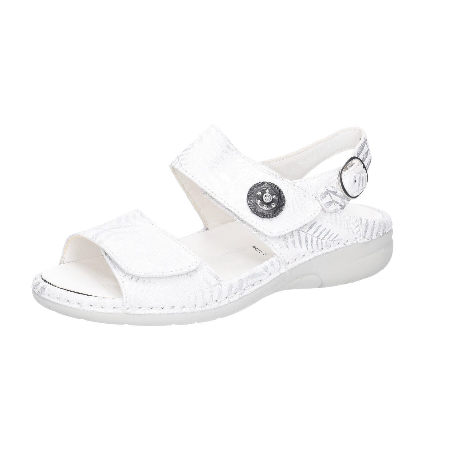 Gunna Sandalette