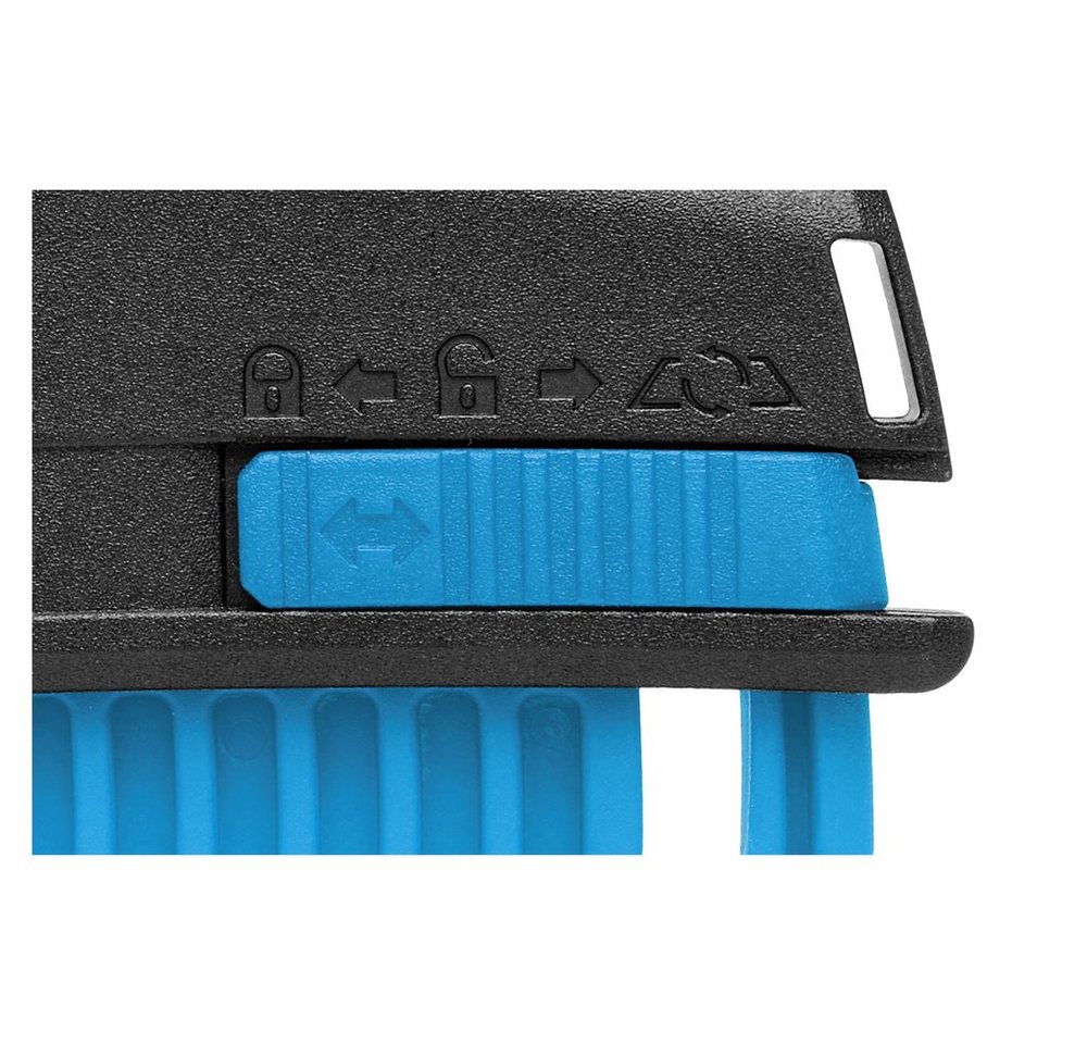 Thumbnail - Martor Cuttermesser MARTOR 1250019.17 Sicherheitsmesser SECUNORM MIZAR mit KERAMIKKLINGE 1