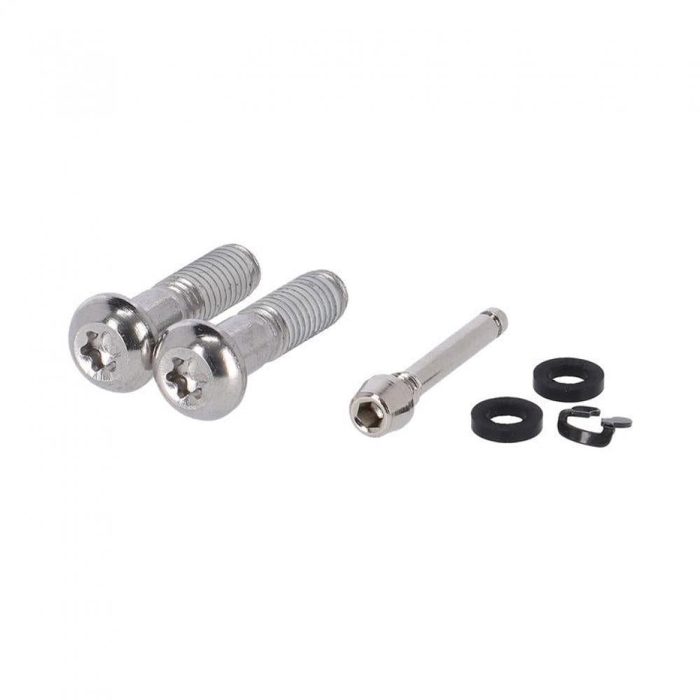 SRAM Hydraulikleitung SRAM Disc Brake Caliper Hardware Kit - Edelstahl Montageschrauben, Dic
