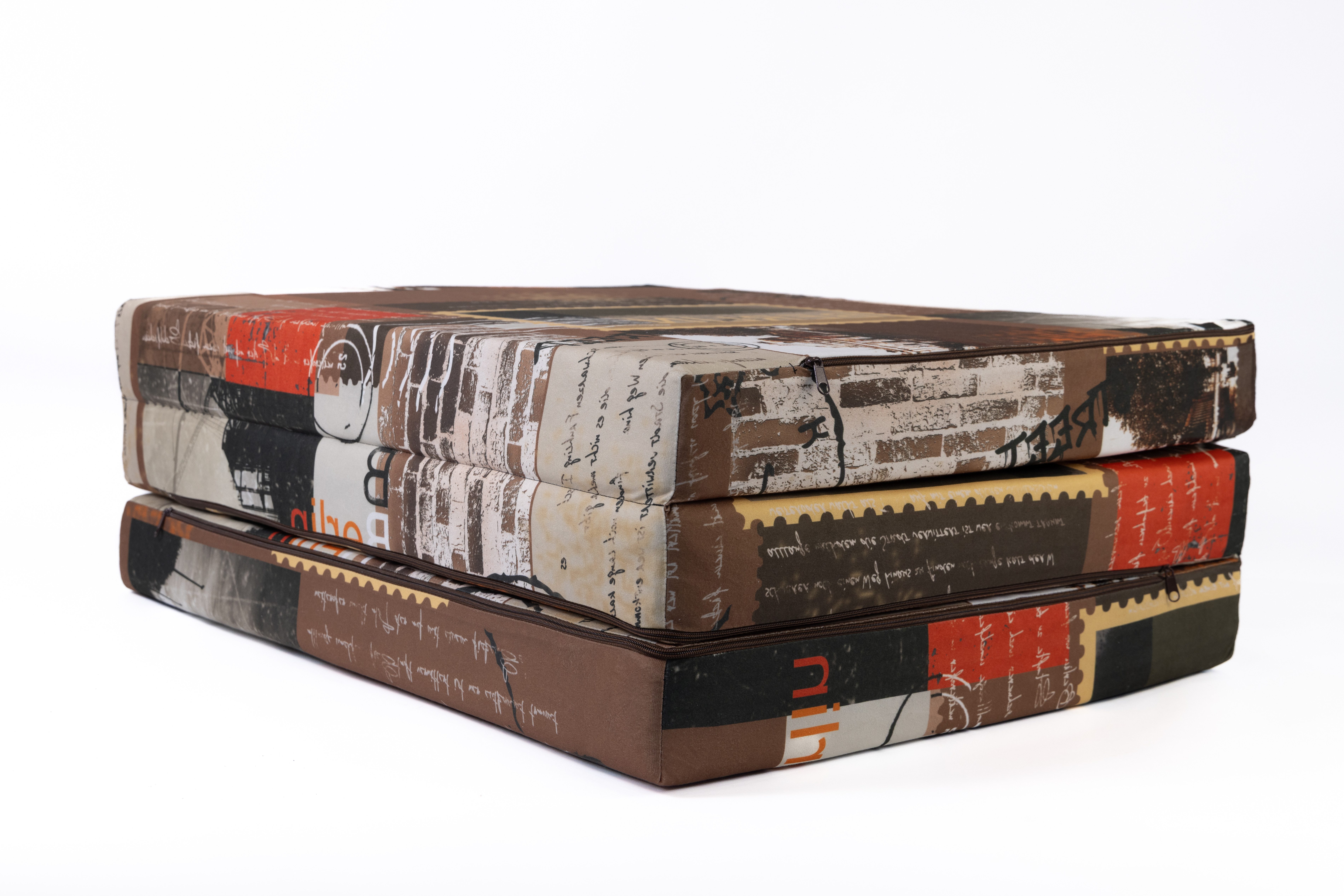 Klappmatratze Klappmatratze Gästematratze L - 195x80x9cm, günstig online kaufen