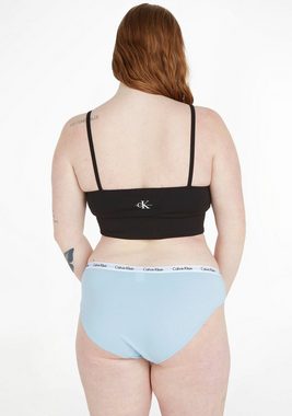 Calvin Klein Underwear Bikinislip (Packung, 3-St., 3er-Pack) in uni und gestreift