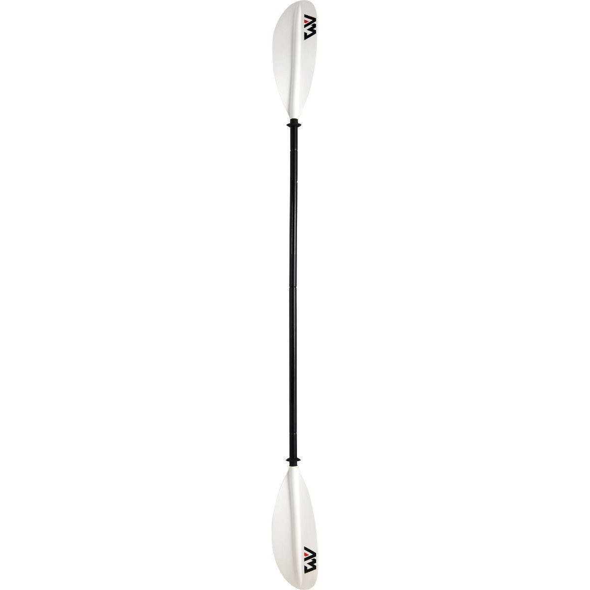 Aqua Marina SUP-Board Aqua Marina KP-1 Aluminium Paddle 4-teiliges Kayak Doppelpaddel Kajak – Bild 3 von 5