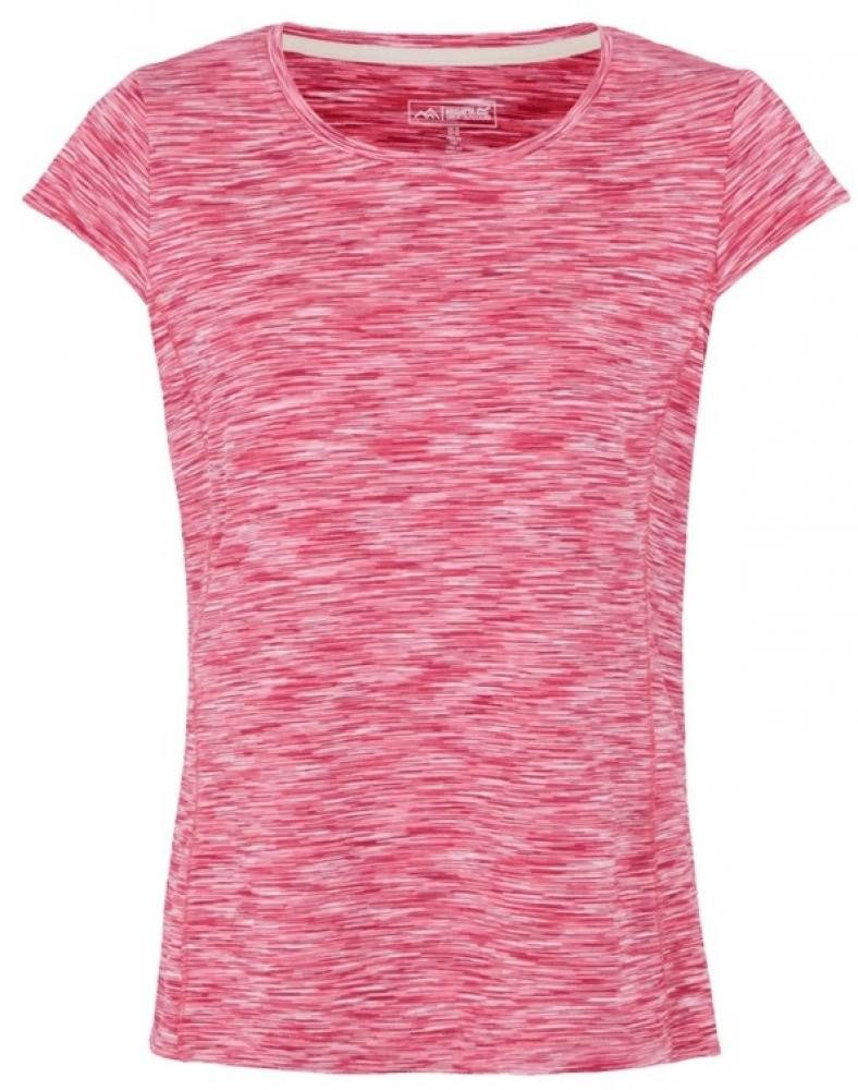 Regatta Rundhalsshirt Damen T-Shirt - Hyperdimension günstig online kaufen