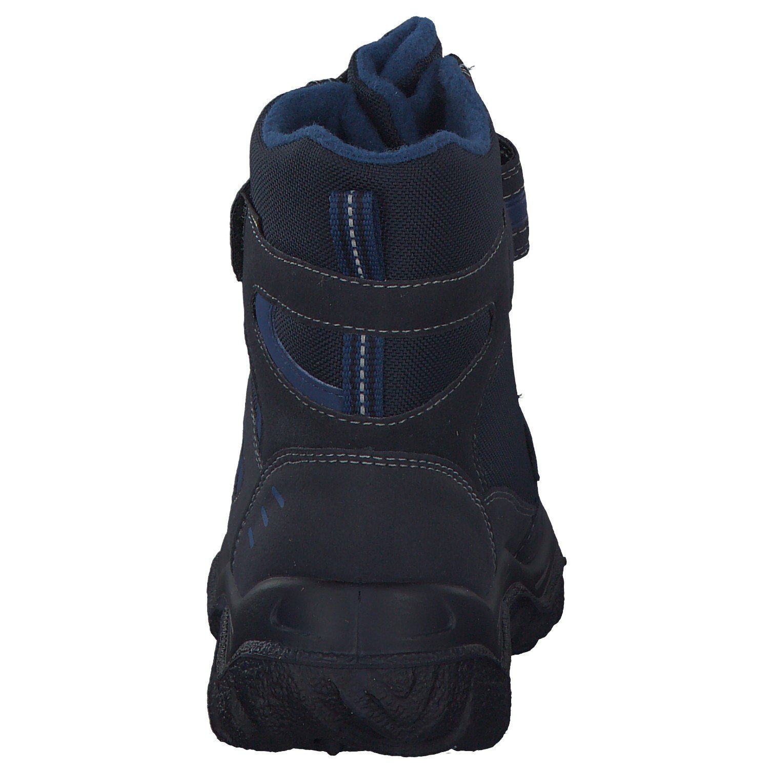 (20401680) blau Superfit HUSKY Winterstiefel Superfit 09080 22