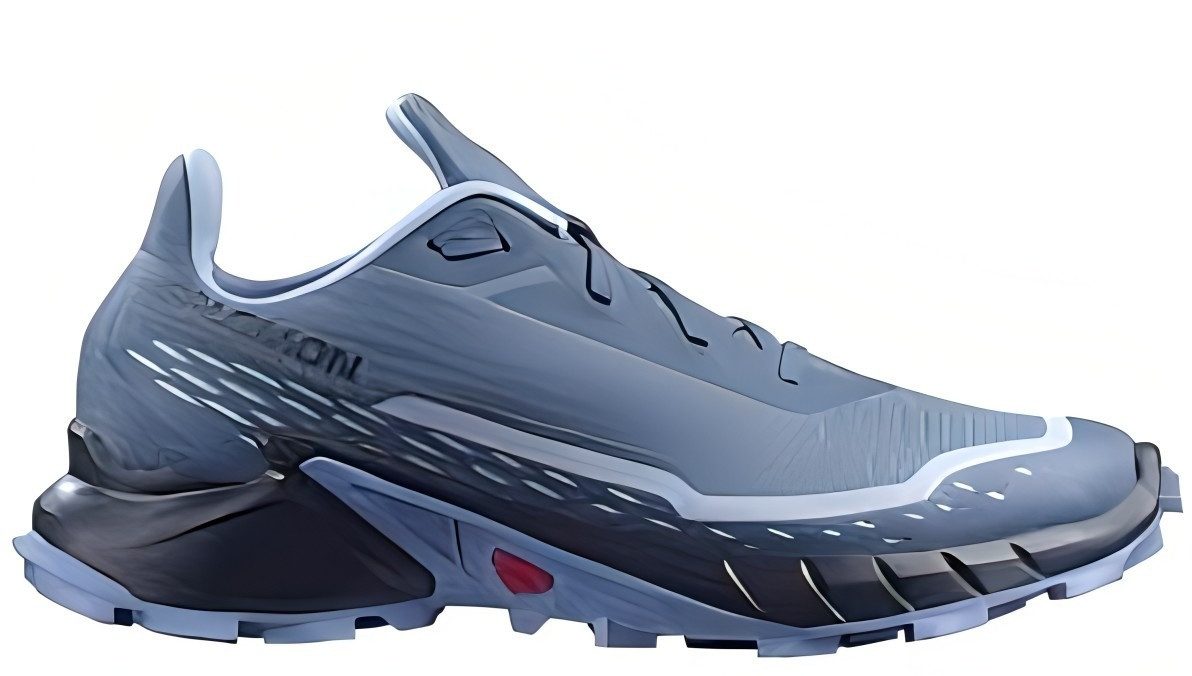 Salomon Alphacross 3 GTX W - Artikel 414475 Outdoorschuh