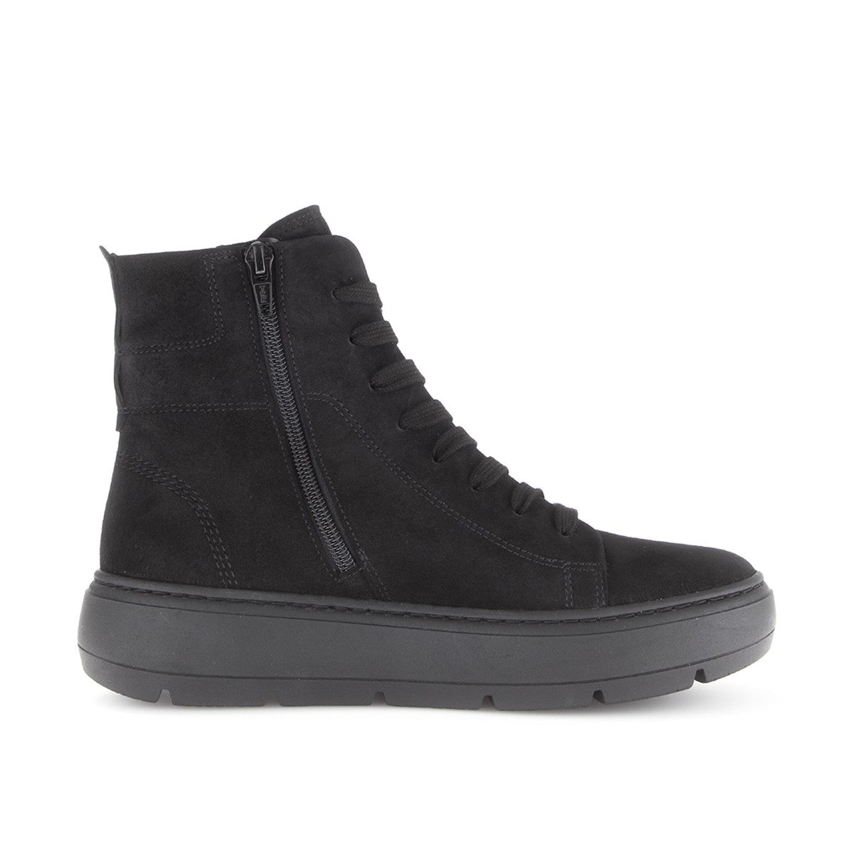 Gabor Gabor 3.720.77, Boots, Schwarz, Damen günstig online kaufen