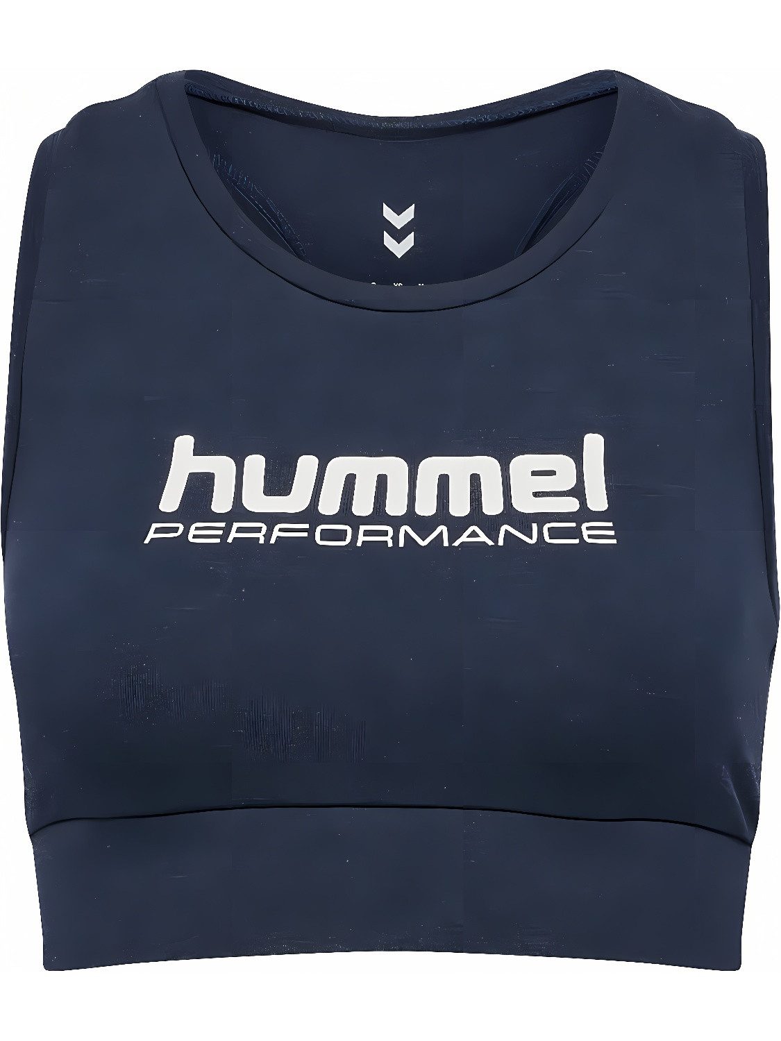 hummel Sport-BH Pulse Logo Light Support Bra
