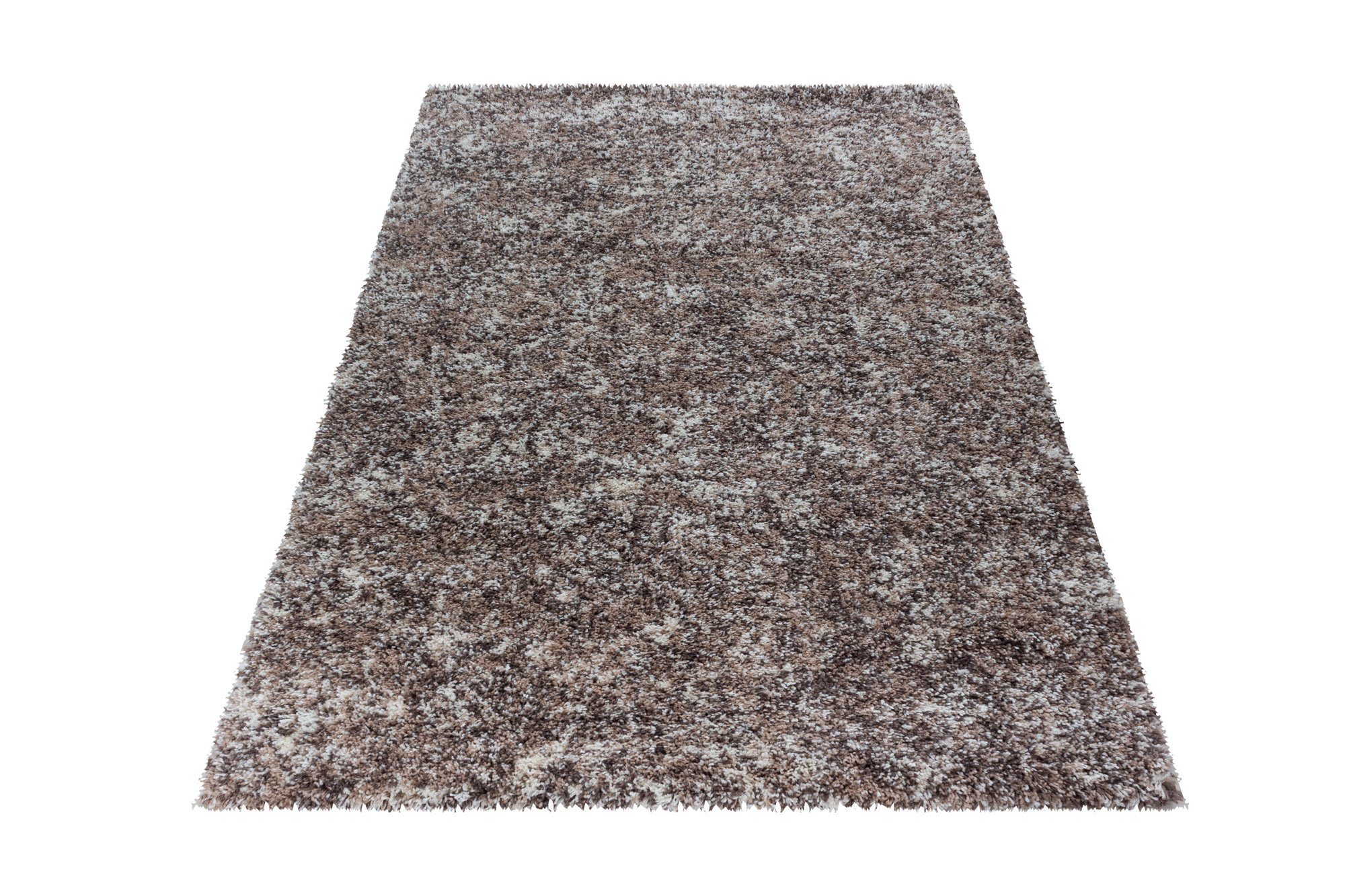 Homtex Hochflor-Teppich, 60 x 110 cm, günstig online kaufen